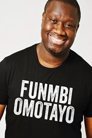 Funmbi Omotayo
