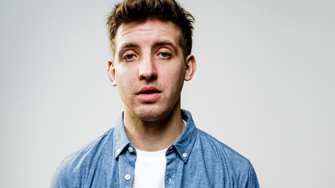 Mark Smith: Old Smudge