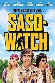 Sasq-watch!