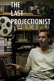 The Last Projectionist