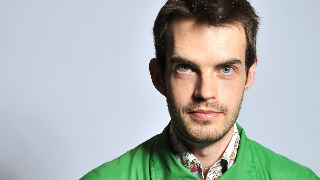 Pat Cahill: D.O.T.T.