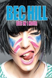 Bec Hill: Bec in an Hour