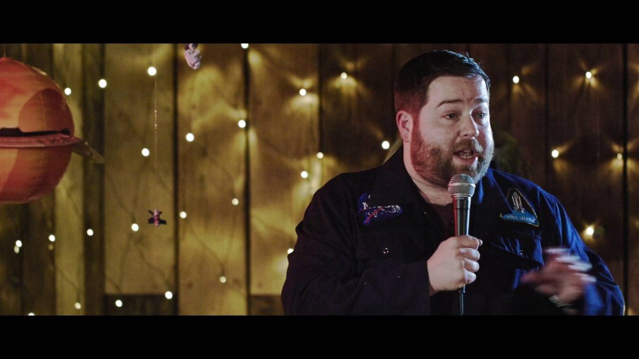 Tiernan Douieb: The World Is Full Of Idiots