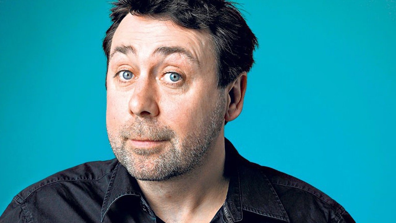 Sean Hughes: Penguins