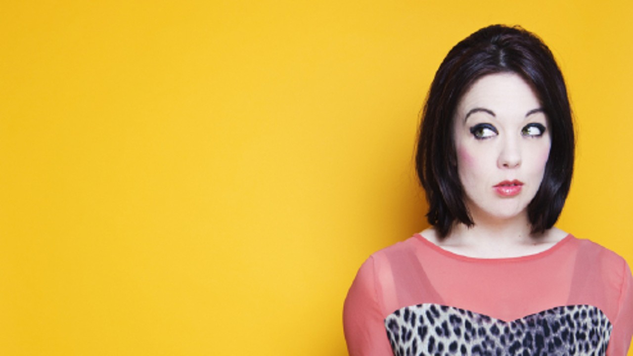 Danielle Ward: Seventeen