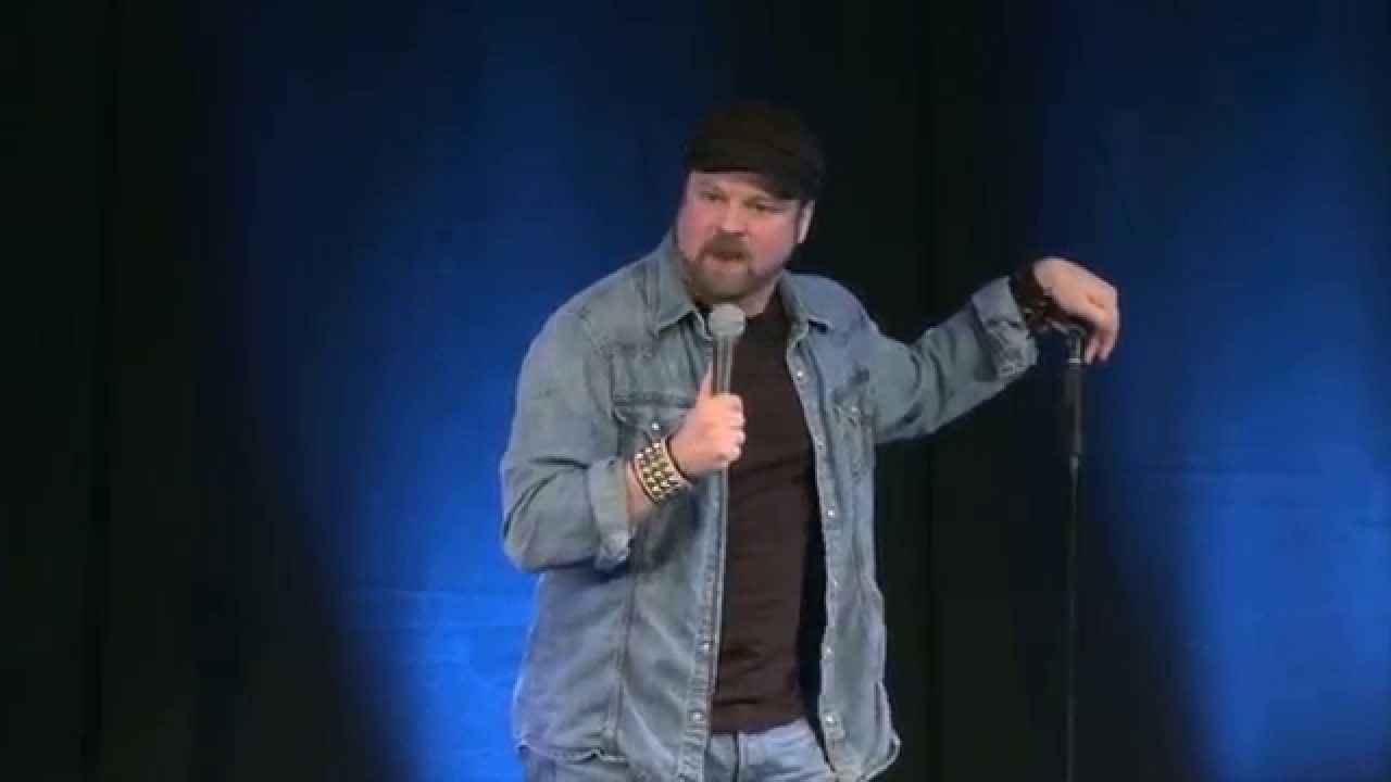 Glenn Wool: No Man's Land