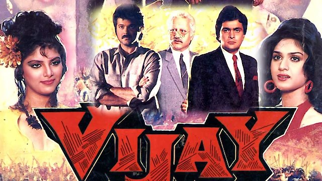 Watch Vijay Online 1988 Movie Yidio