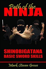Path of the Ninja: Shinobigatana Basic Sword Skills