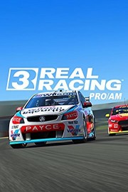 Real Racing 3 - Pro/Am