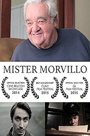 Mister Morvillo