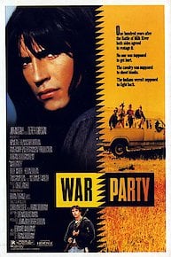 War Party