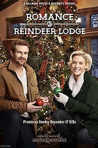 Romance at Reindeer Lodge