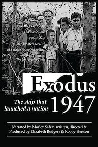 Exodus 1947