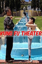 Kung Fu Theater