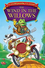 Wind in the Willows