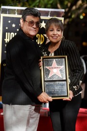 The Hollywood Walk of Fame Honors 2017