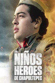 Los Ninos Heroes de Chapultepec