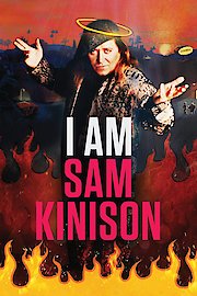I Am Sam Kinson