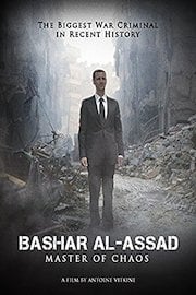 Bashar Al Assad: Master Of Chaos