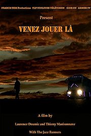 Venez Jouer La