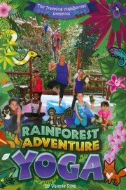 Rainforest Adventure Yoga