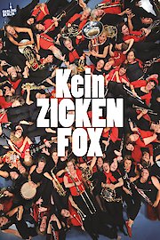 Kein Zickenfox!