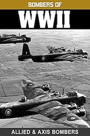 Bombers of WWII: Allied & Axis Bombers