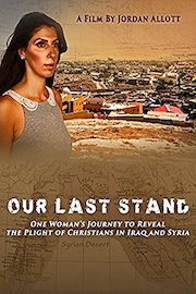 Our Last Stand