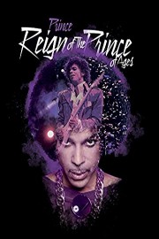 Prince - Reign Of The Prince Of Ages