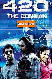 420 The Conman - Mini Movie