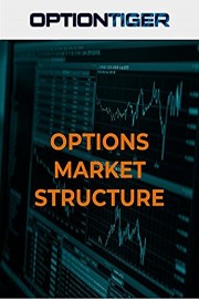 Options Market Structure