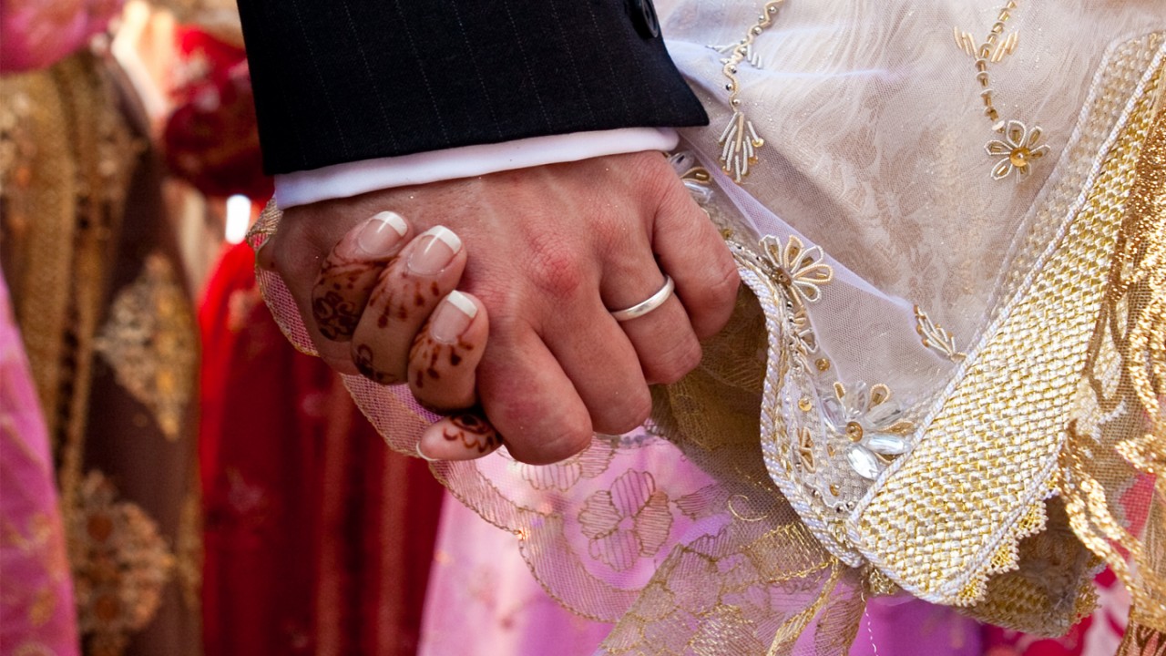 Our Lives: The Men with many Wives