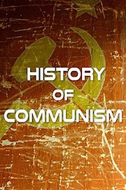 History of Communism
