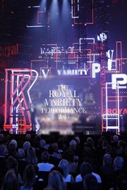 Royal Variety Performance 2015