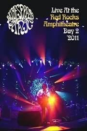 Widespread Panic - Live at Red Rocks: Day 2, Part I