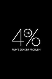 The 4%: Film's Gender Problem