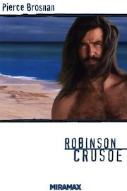 Daniel Defoe's Robinson Crusoe