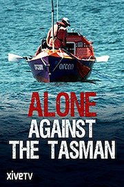 Alone Against the Tasman