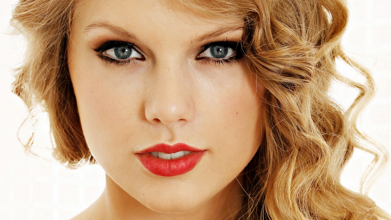 American Beauty: Taylor Swift