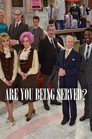 Are You Being Served? 2016 Special