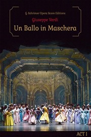 Giuseppe Verdi - Un Ballo in Maschera Act I