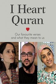 I Heart Quran