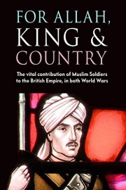 For Allah, King and Country