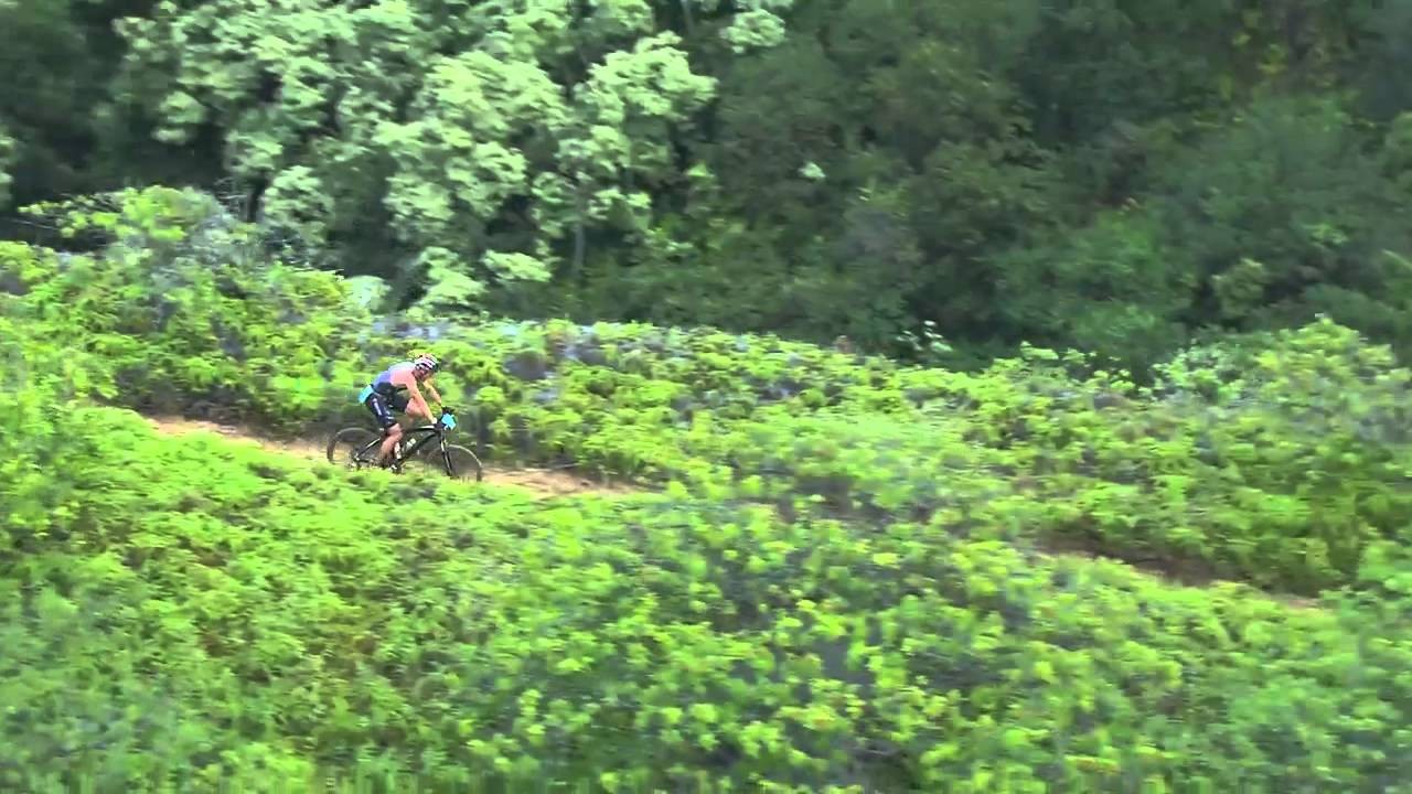 2012 Xterra World Championship