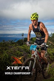 2012 Xterra World Championship