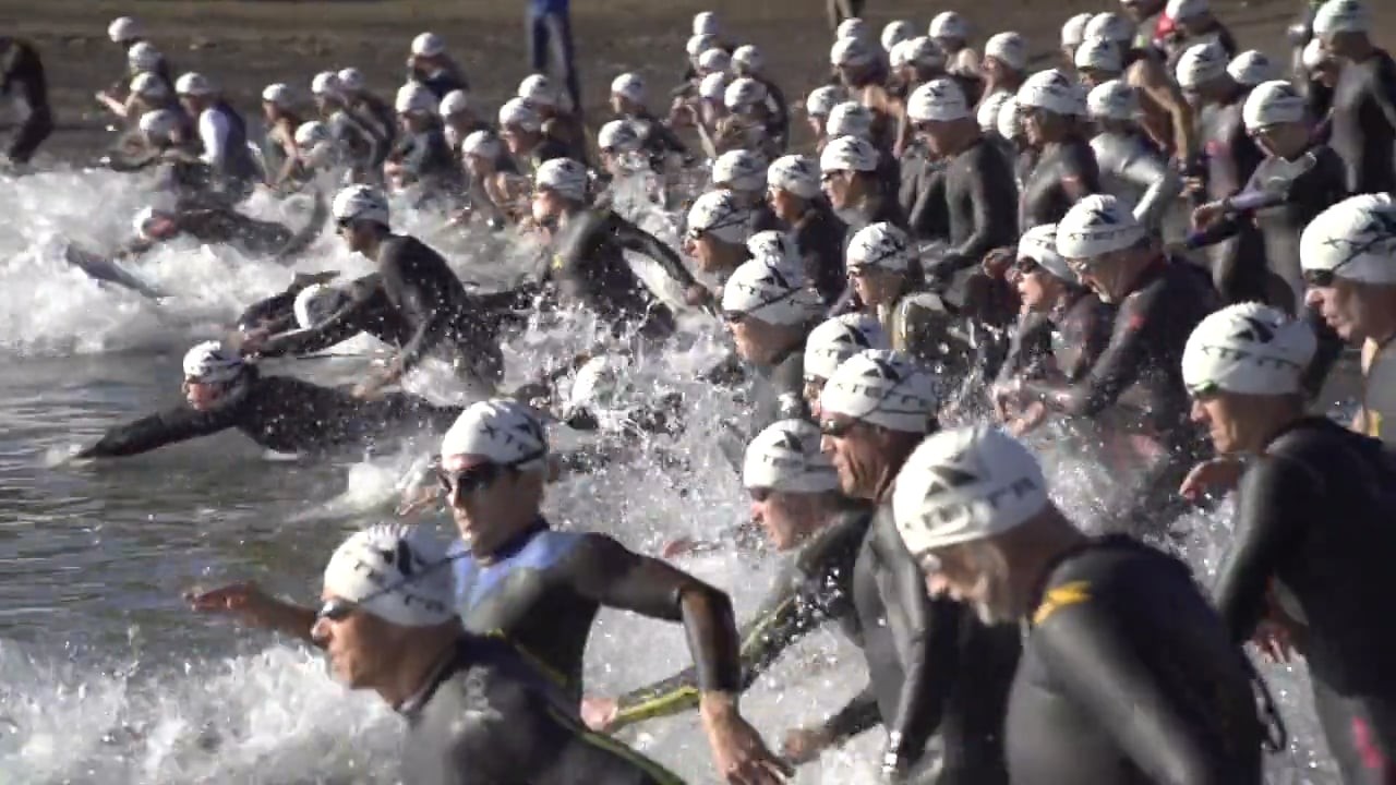 2016 Xterra Pan American Championship