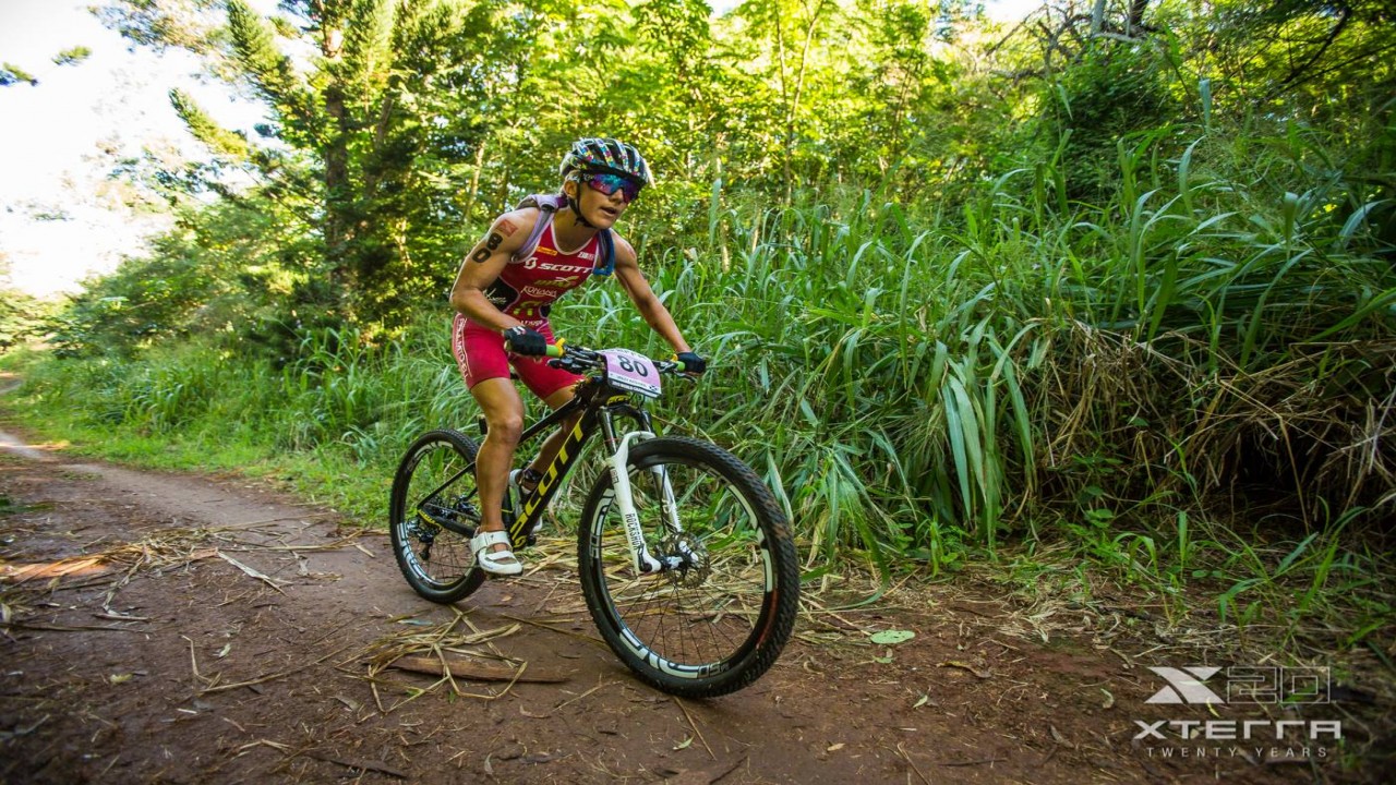 2015 Xterra World Championship