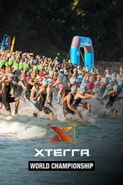 2015 Xterra World Championship