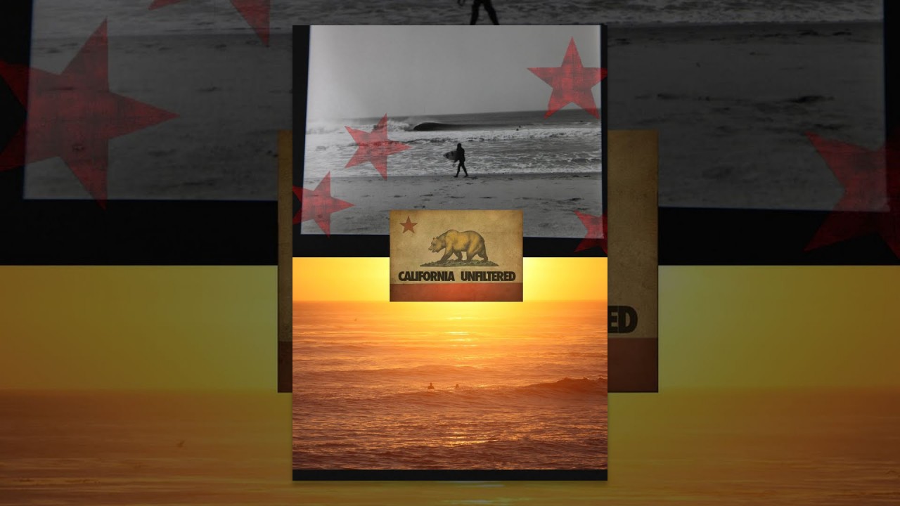 California Unfiltered