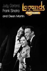 Judy Garland - Judy, Frank, and Dean: Once in a Lifetime